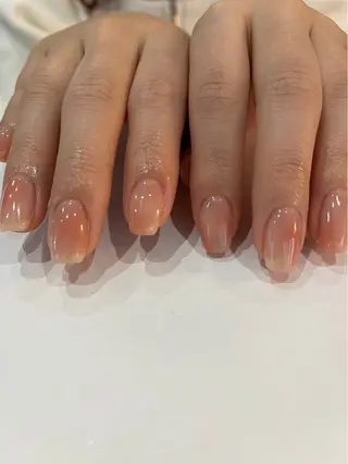 ネイル Etel atelierのネイルデザイン