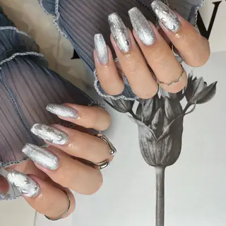 ネイル ORGAN nana やり放題💅のネイルデザイン