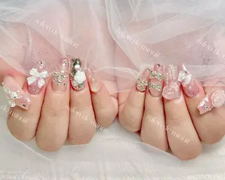 ネイル Nancy 💕のネイルデザイン