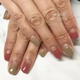 ネイル 美時雨・bishigure所属・美時雨 bishigureのエステ・リラクイメージ