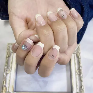 ネイル Mirpop nailのネイルデザイン