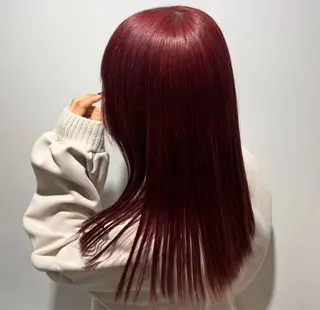 カラー えーき/渋谷No.1 /メンズヘア/当日割のヘアスタイル