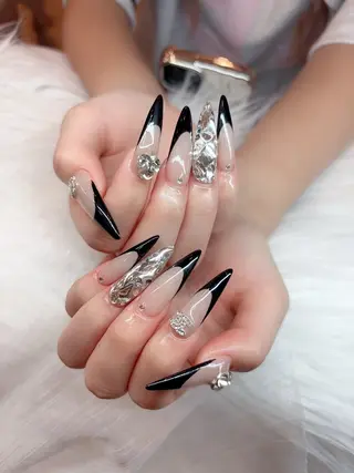 ネイル COCONAIL &EYELASHのマツエク・マツパデザイン