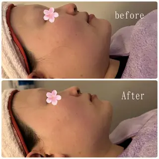 美肌/小顔/眉毛の 専門店 ルミナスの眉毛・アイブロウイメージ