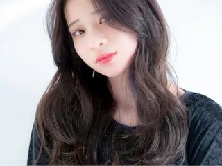 ロング Inity shojiのヘアスタイル