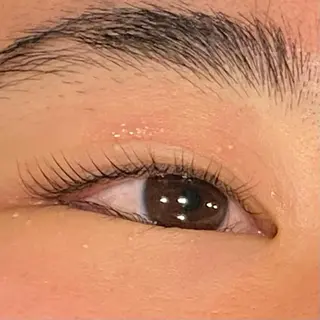 マツエク・マツパ ナオエ ハルカのマツエク・マツパデザイン