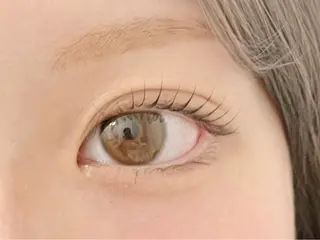 マツエク・マツパ アイラッシュサロン　ウインクル所属・🎀木野 由紀子🎀のマツエク・マツパデザイン