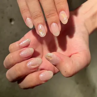 ネイル DariL Ayaのネイルデザイン