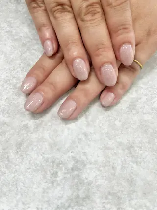 ネイル oonishi ayumiのネイルデザイン