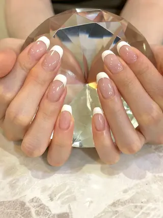 ネイル MUSE新浦安店 下地のマツエク・マツパデザイン