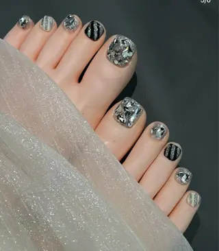 ネイル トータルビューティー サロンワンダーのマツエク・マツパデザイン