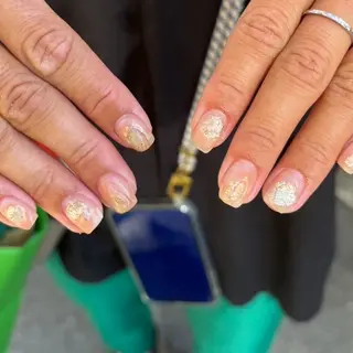 ネイル May. 昭和町のネイルデザイン