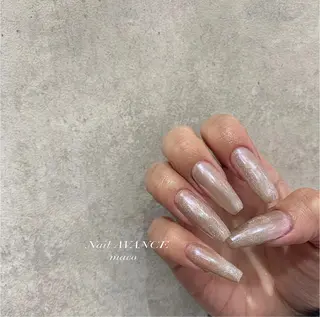 ネイル salon de Chéli所属・salon de Cheliのネイルデザイン