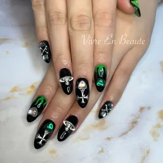 ネイル S Nailのネイルデザイン