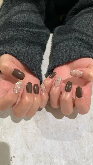 ネイル 🤍 YUI 🤍のネイルデザイン