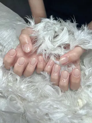 ネイル YUKI_ Monster💟のネイルデザイン