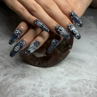 ネイル Nailsalon -Aのネイルデザイン