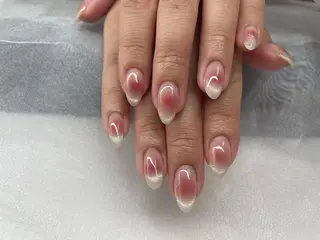 ネイル シャララ ネイルのネイルデザイン