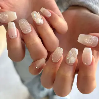 ネイル GRACE Rioのネイルデザイン