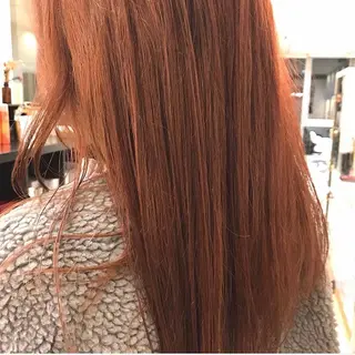 セミロング カラー eclipse shinoのマツエク・マツパデザイン