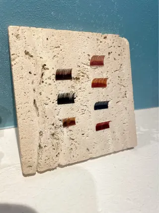 マツエク・マツパ SALON VILLAGE Yokohama所属・丹野 みゆき🦩🦩🫧のマツエク・マツパデザイン