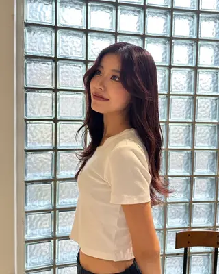 カラー hayato / 梅田のヘアスタイル