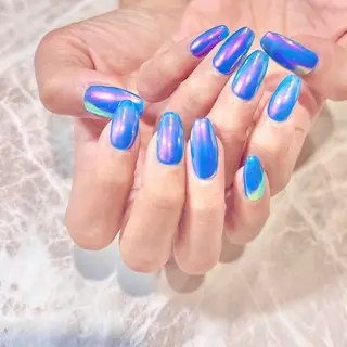 ネイル kushida 《再現ネイル》のネイルデザイン