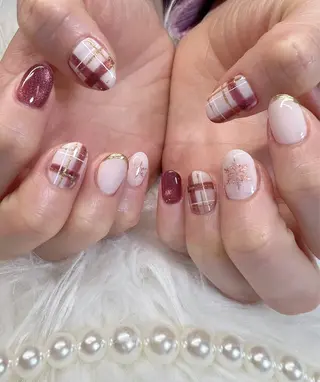 ネイル NAIL   Leone（レオーネ）所属・🫧NAIL Leone🫧のネイルデザイン