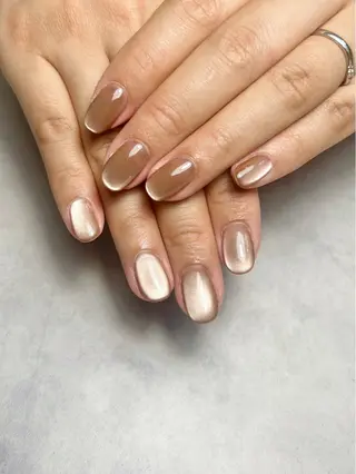 ネイル S. Amiのネイルデザイン