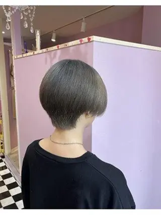 ショート R3 Eyelash RSKのマツエク・マツパデザイン