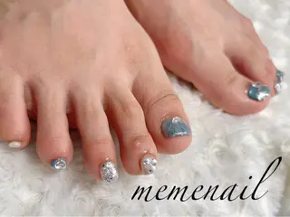 ネイル Noguchi Megumiのその他イメージ