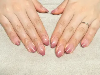 ネイル パラスパガーデン Nitagai☺︎のネイルデザイン