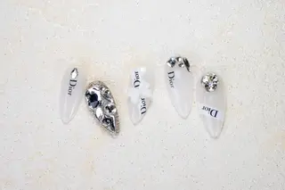 ネイル Mss えりのネイルデザイン