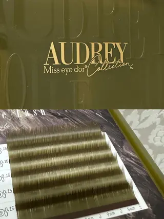 マツエク・マツパ 川畑🌻 アンジェリカ錦糸町のマツエク・マツパデザイン