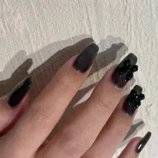 ネイル nailist. sayaのネイルデザイン