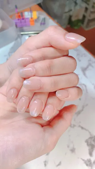 ネイル as A nailのネイルデザイン