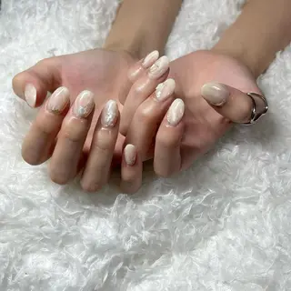 ネイル yu kaのネイルデザイン