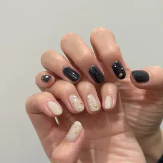 ネイル reika .のネイルデザイン