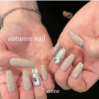 ネイル millie ainee太田のネイルデザイン