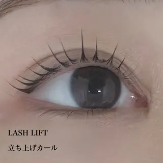 マツエク・マツパ eye mor. 高田の眉毛・アイブロウイメージ