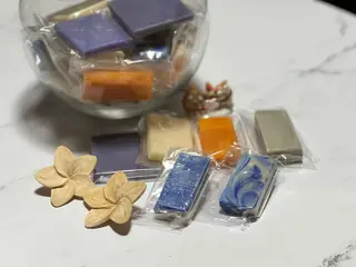 Relaxation LoungeKIKIのエステ・リラクイメージ