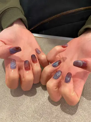 ネイル 314 さんいちよん yumiのネイルデザイン