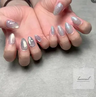 ネイル luana nailのネイルデザイン