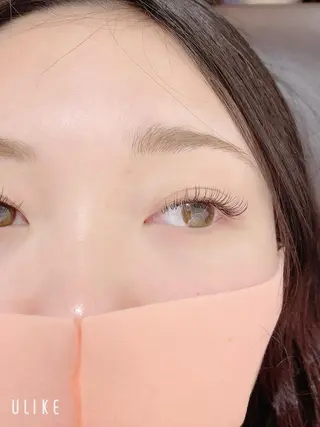 マツエク・マツパ SÖPÖ/SAIKO ♡まつげ眉毛サロンのマツエク・マツパデザイン