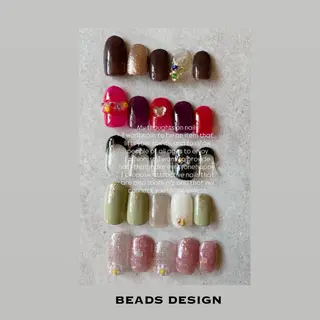 ネイル nailsalon Hale*所属・nailsalon Hale*のネイルデザイン