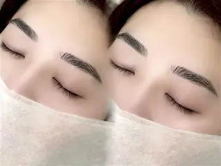 アイブロウ Maya￤NOVE 岡山駅前店の眉毛・アイブロウイメージ