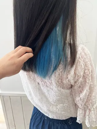 ミディアム PANOLA下北沢店所属・メンズカット モデル募集🎀ユウリのヘアスタイル