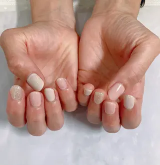 ネイル BURGUNDY keikoのネイルデザイン