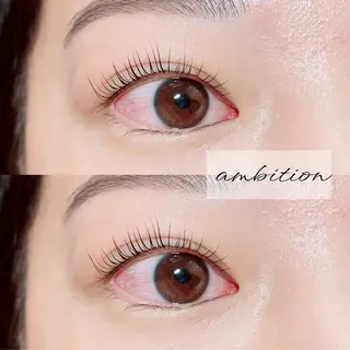 マツエク・マツパ デイジーラッシュ 大阪駅前第3ビルのマツエク・マツパデザイン