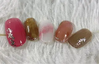 ネイル Pretty  J nail salon所属・pretty J ゆいのネイルデザイン
